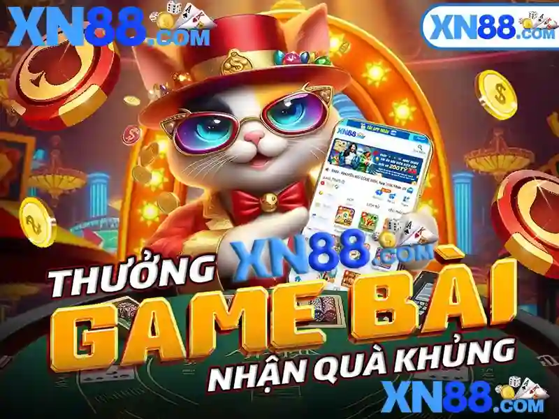 khuyến mãi XN88