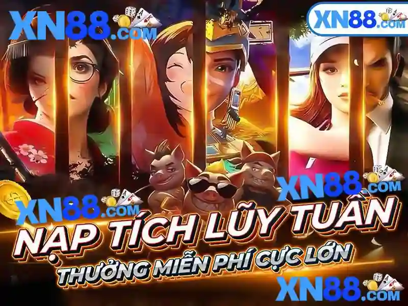 Trải Nghiệm Slot