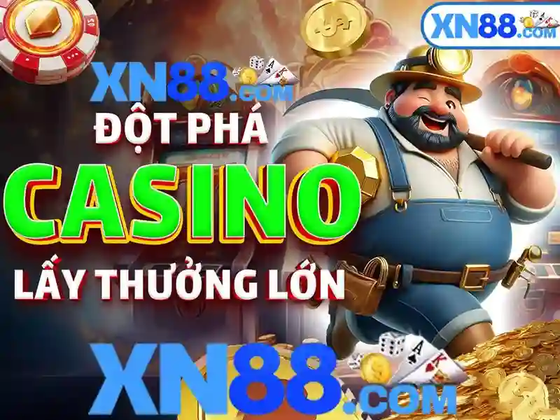 XN88 Slot – Trải Nghiệm Chơi Slot Online Đỉnh Cao