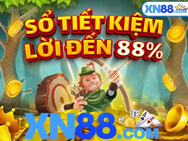 Truy Cập XN88