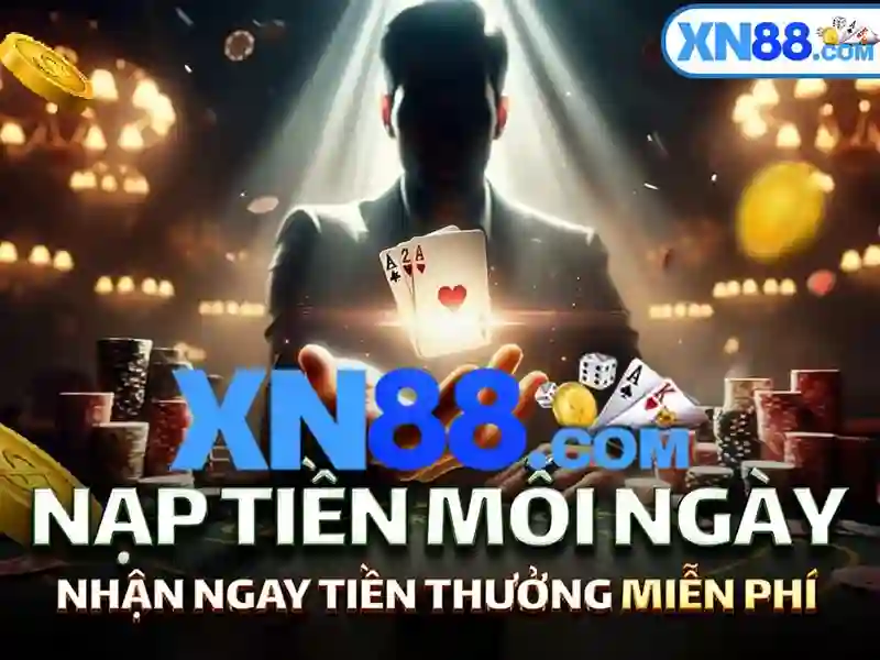 chơi Slot XN88