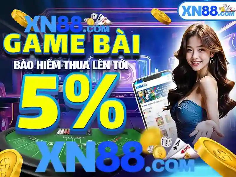 Cổng game slot XN88