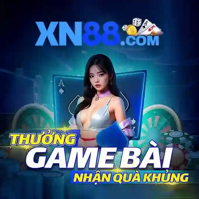 Cách chơi Slot XN88