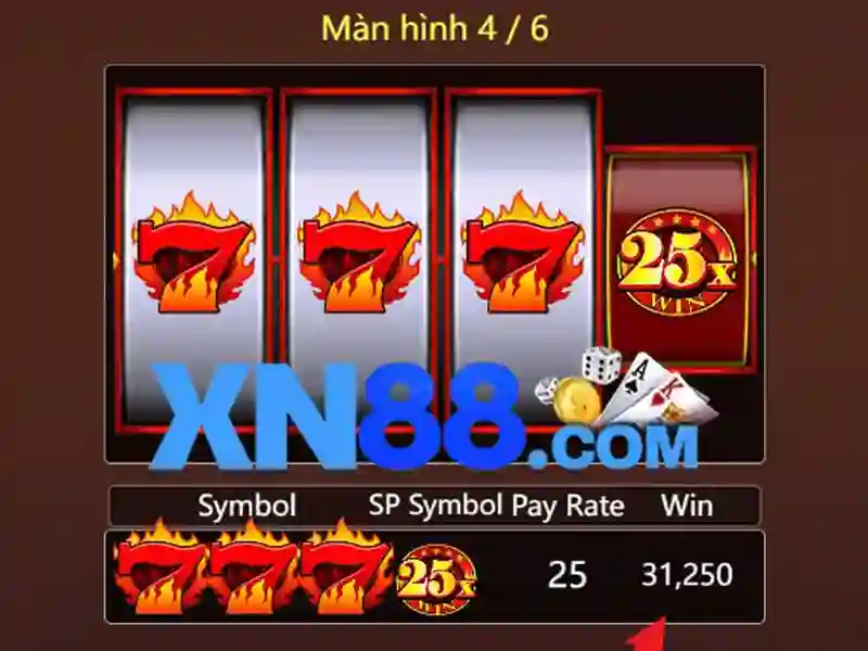 XN88 Slot – Trải Nghiệm Chơi Slot Online Đỉnh Cao