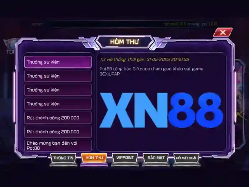 XN88 Là Gì