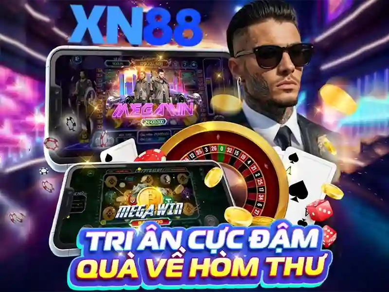 Trải Nghiệm Slot Đỉnh Cao