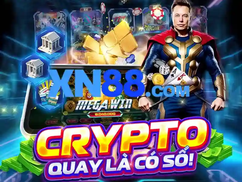 Trải nghiệm slot đỉnh cao